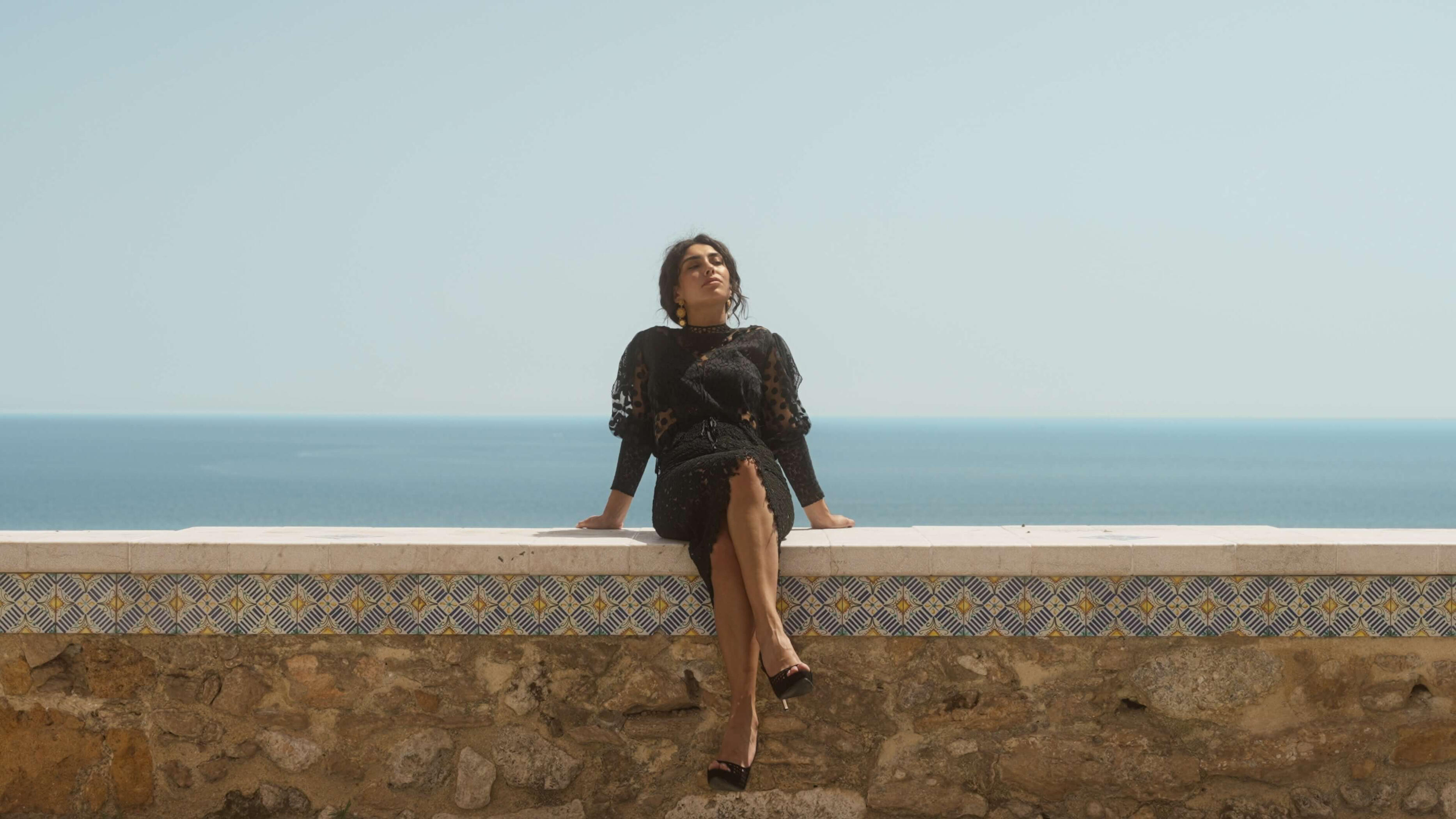 Dolce &amp; Gabbana (2023), fashion spec ad