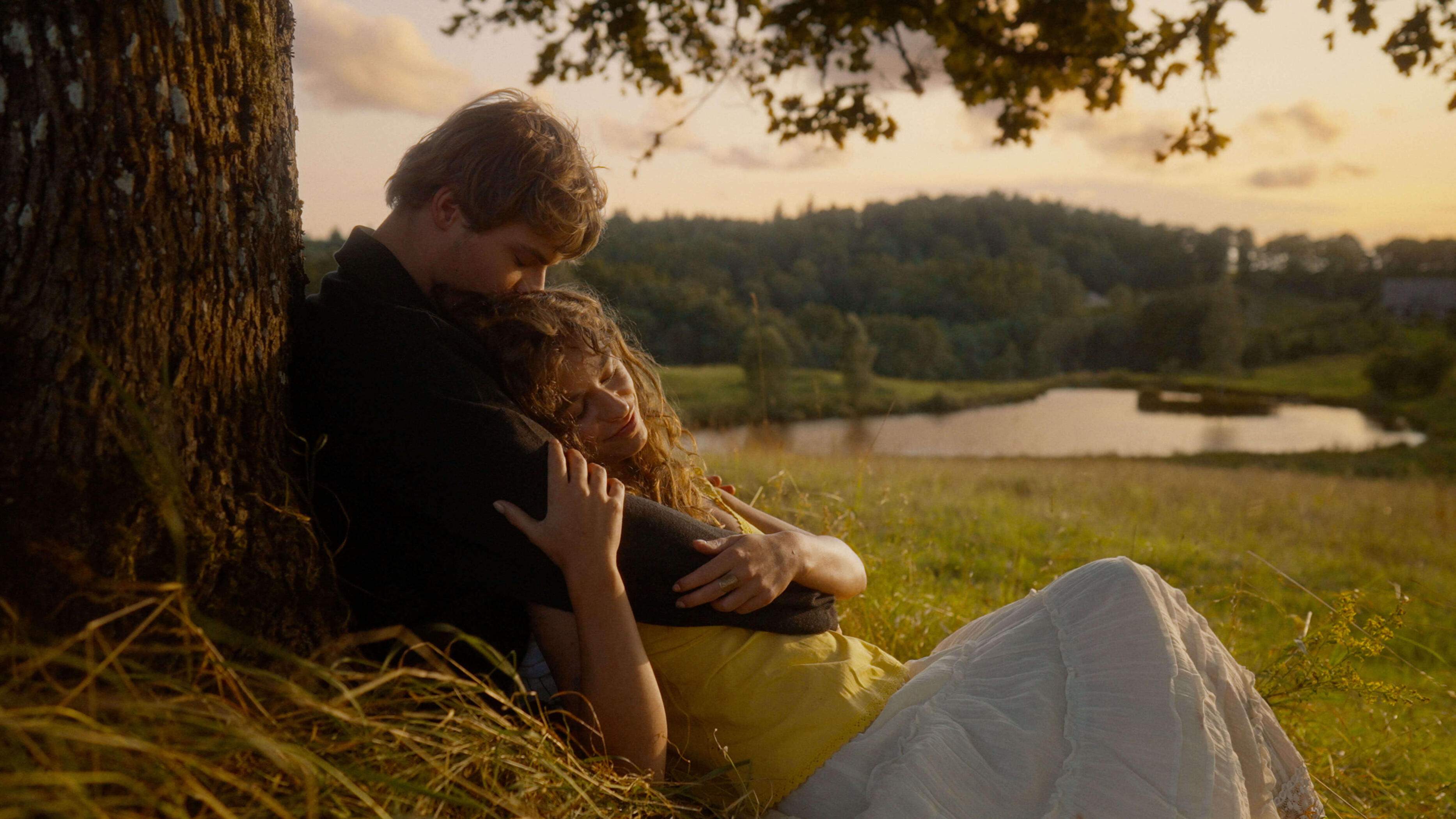 ASOS Fashion Spec commercial, directed by Alessandro Montalbano. DOP Artūrs Šulbergs. Shot in Riga, Latvia. Featuring Ralfs Kārkliņš & Marta Kātiņa.