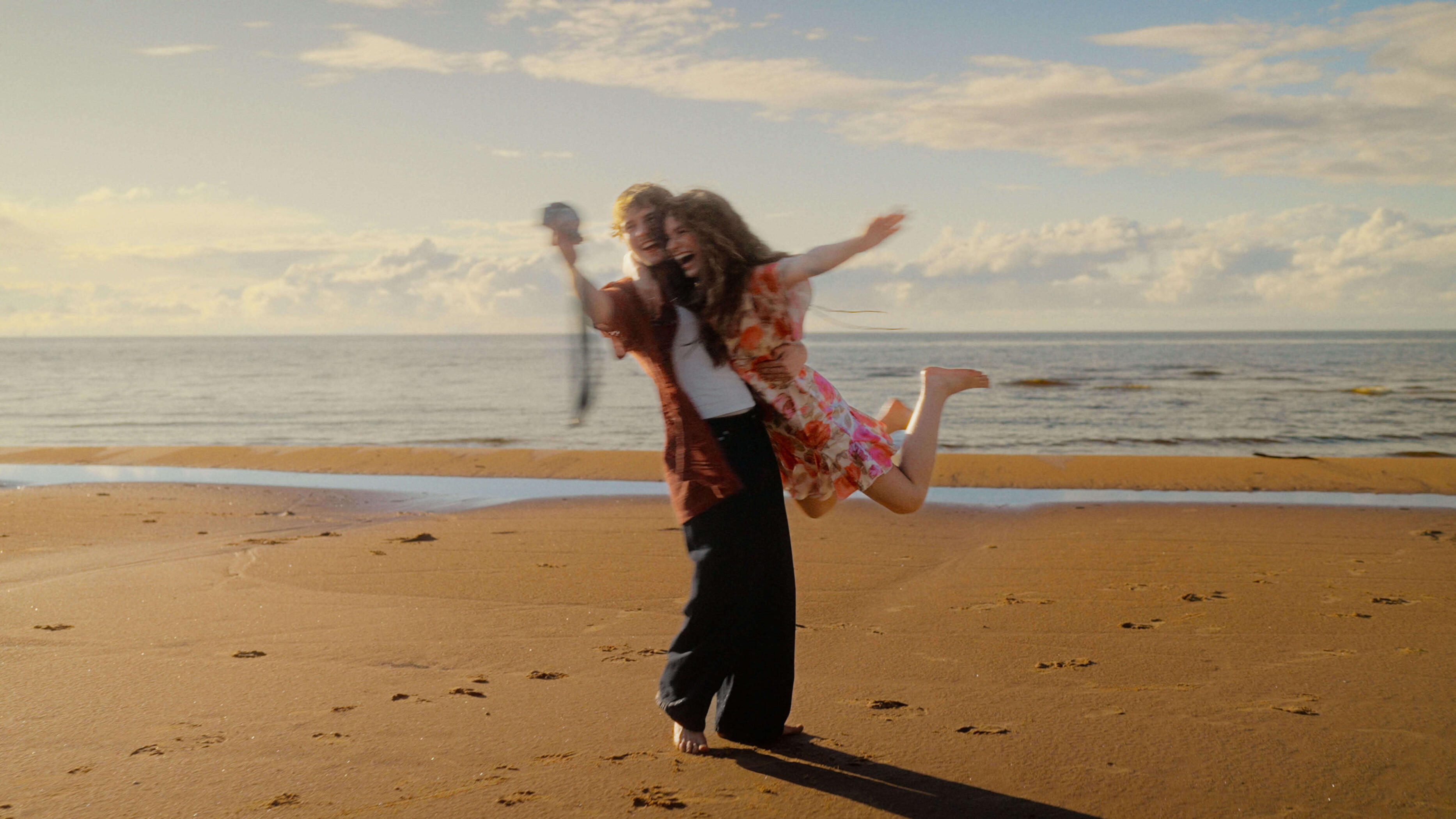 ASOS Fashion Spec Ad ASOS Fashion Spec commercial, directed by Alessandro Montalbano. DOP Artūrs Šulbergs. Shot in Riga, Latvia. Featuring Ralfs Kārkliņš & Marta Kātiņa.