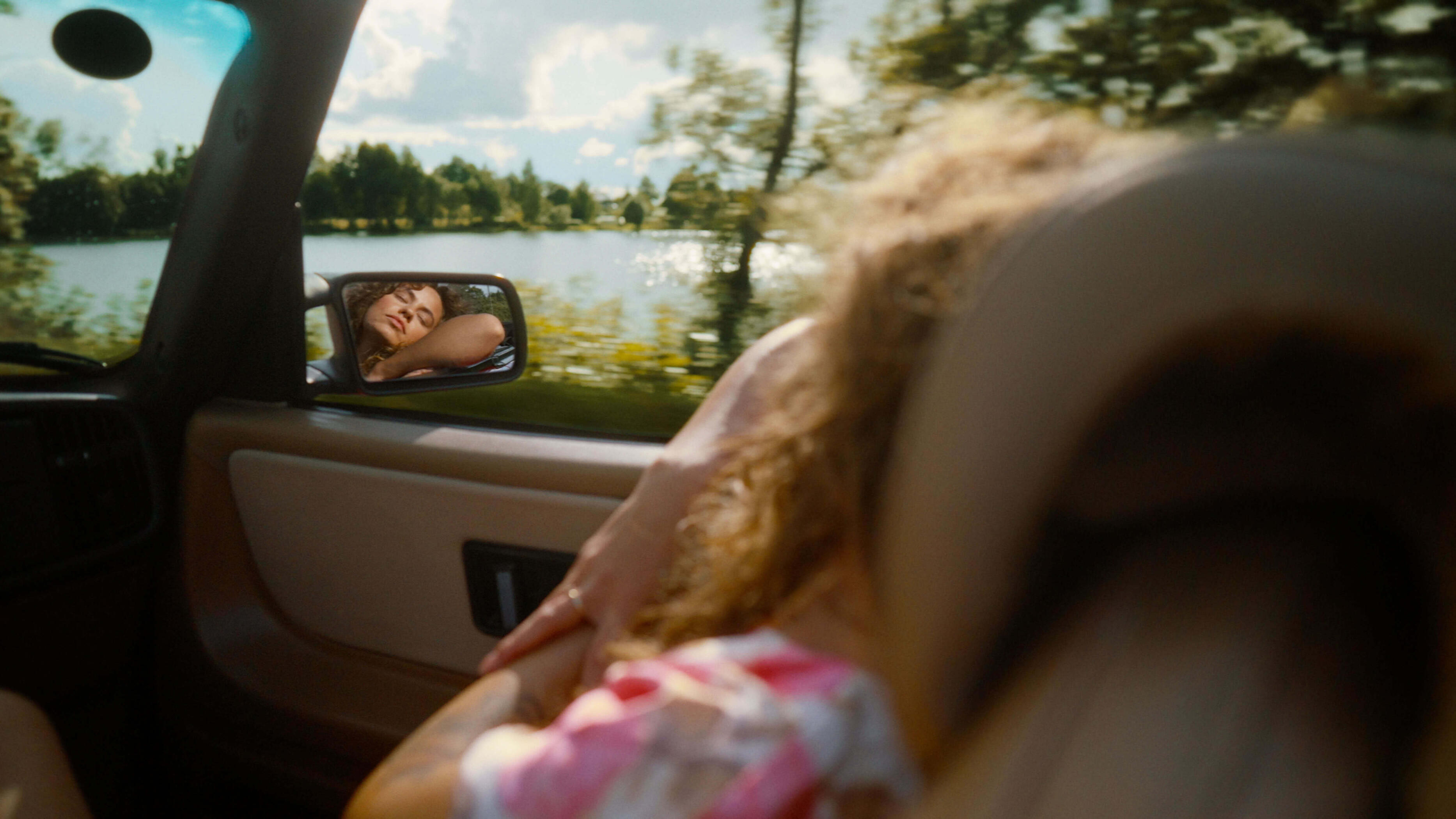 ASOS Fashion Spec Ad ASOS Fashion Spec commercial, directed by Alessandro Montalbano. DOP Artūrs Šulbergs. Shot in Riga, Latvia. Featuring Ralfs Kārkliņš & Marta Kātiņa.