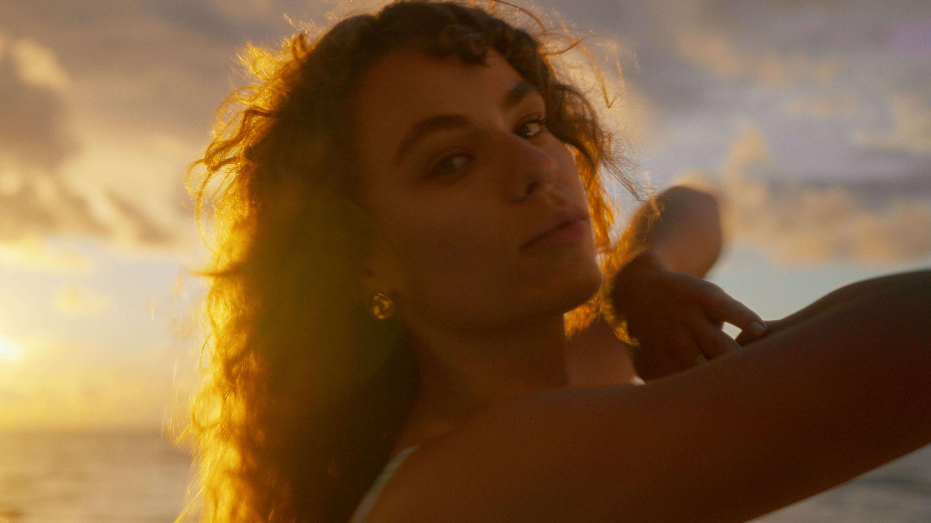 ASOS Fashion Spec commercial, directed by Alessandro Montalbano. DOP Artūrs Šulbergs. Shot in Riga, Latvia. Featuring Ralfs Kārkliņš & Marta Kātiņa.