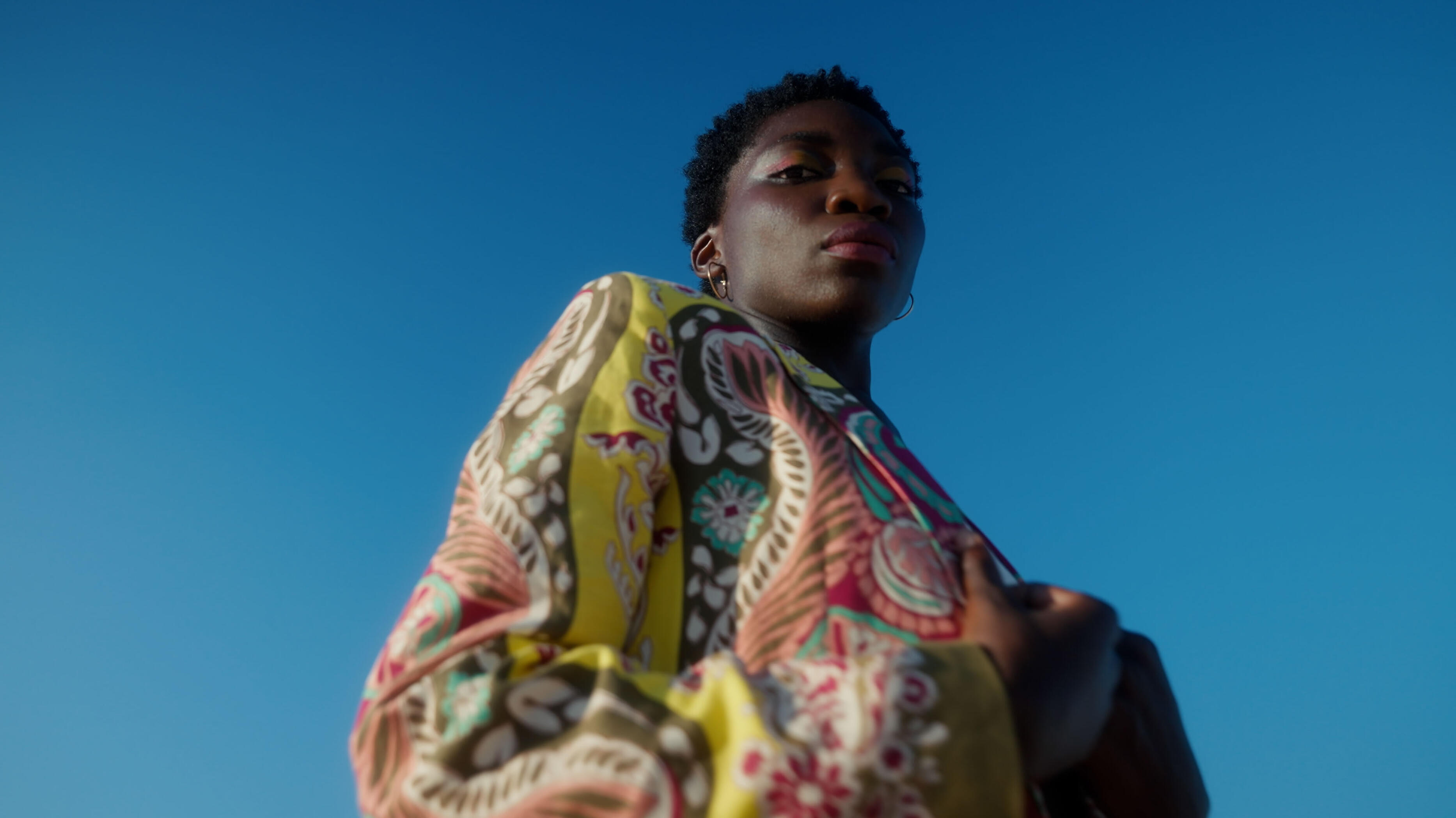 ZARA, Summer (2023), fashion spec ad Fashion spec ad for ZARA Summer 2023 collection, shot in Sicily. Models: Hermine Goua, Claudia Schillaci, Bella Dubovika, Sofia Catalano Director: Alessandro Montalbano DOP: Arturs Sulbergs / Artūrs Šulbergs Camera assistants: Marta Anspaka, Oskars Runner: