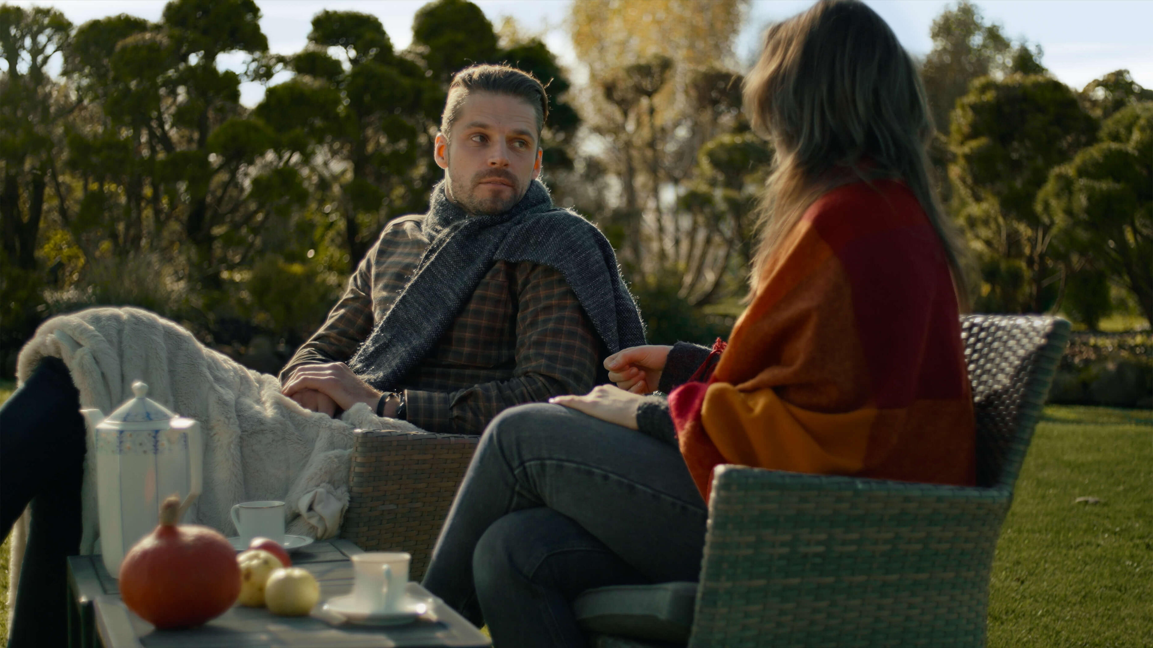 Ikšķile Choir commercial with Māris Sirmais Directed and written by Rūdolfs Miķelsons Starring mixed choir Ikšķile conducted by Māris Sirmais DOP: Artūrs Šulbergs Equipment & huge thanks: BBRental; Ermīns Baltais; Roberts Vinovskis