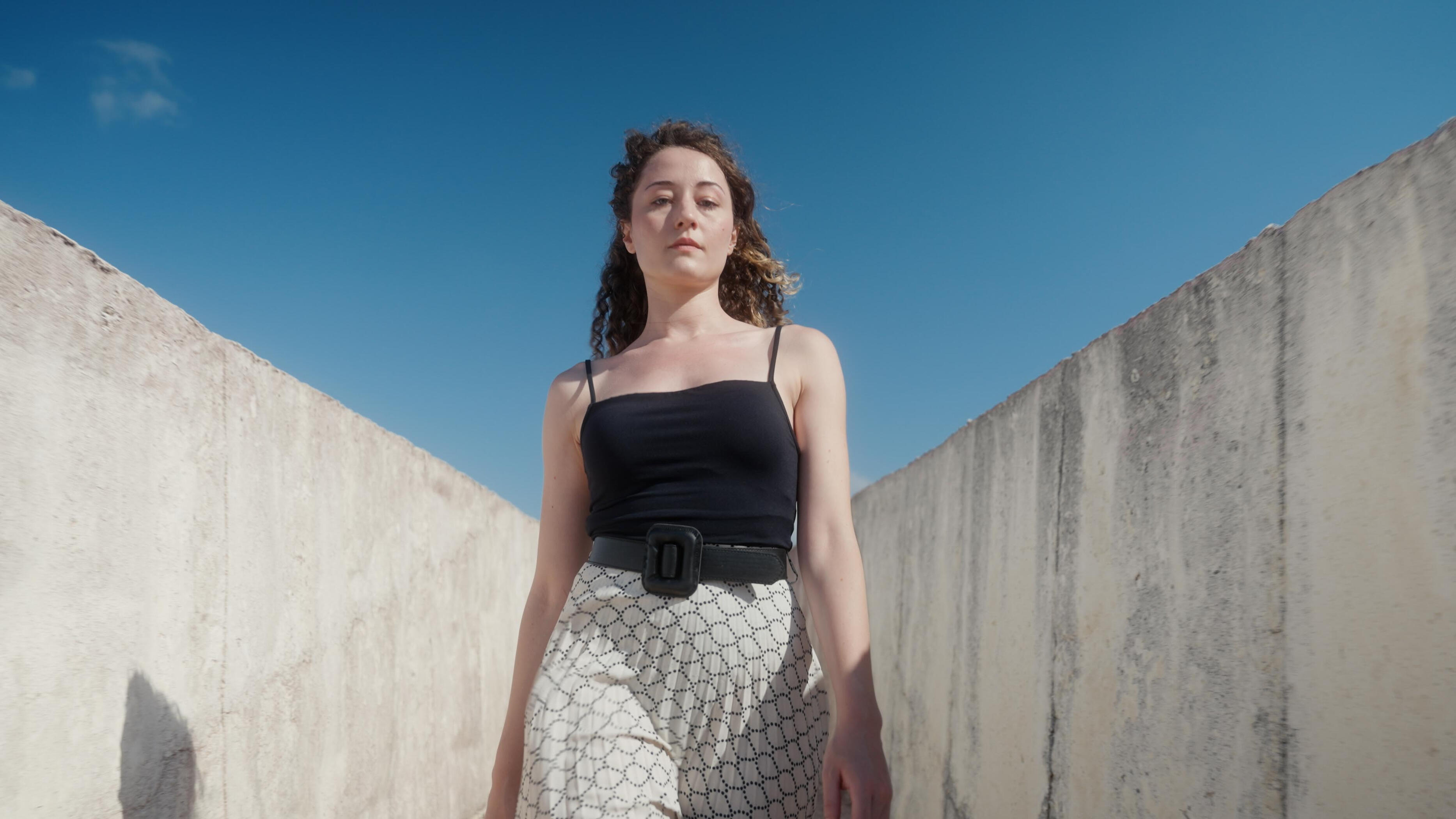 Fashion spec ad for ZARA Summer 2023 collection, shot in Sicily. Models: Hermine Goua, Claudia Schillaci, Bella Dubovika, Sofia Catalano Director: Alessandro Montalbano DOP: Arturs Sulbergs / Artūrs Šulbergs Camera assistants: Marta Anspaka, Oskars Runner: