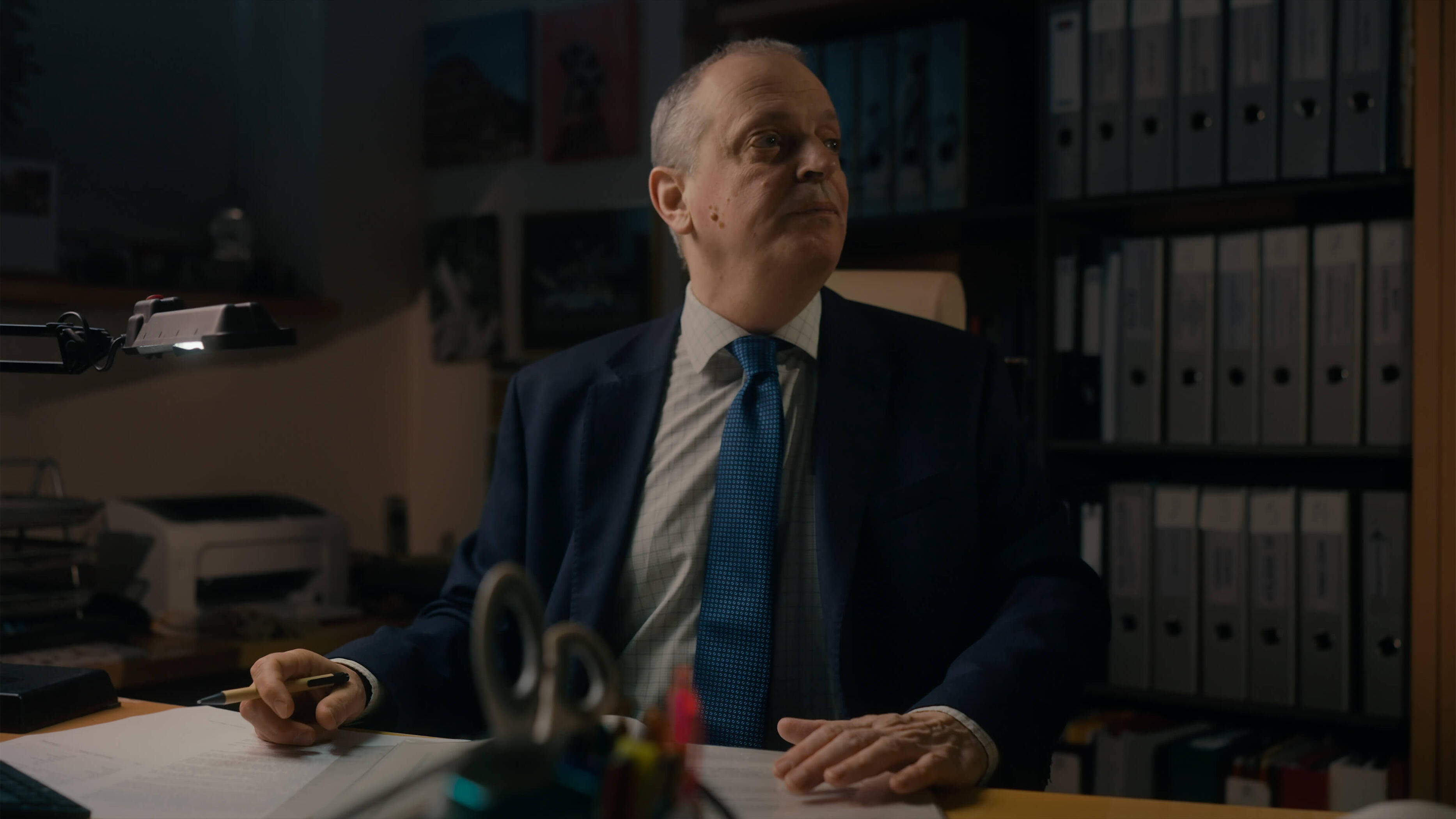 Ikšķile Choir commercial with Māris Sirmais Directed and written by Rūdolfs Miķelsons Starring mixed choir Ikšķile conducted by Māris Sirmais DOP: Artūrs Šulbergs Equipment & huge thanks: BBRental; Ermīns Baltais; Roberts Vinovskis