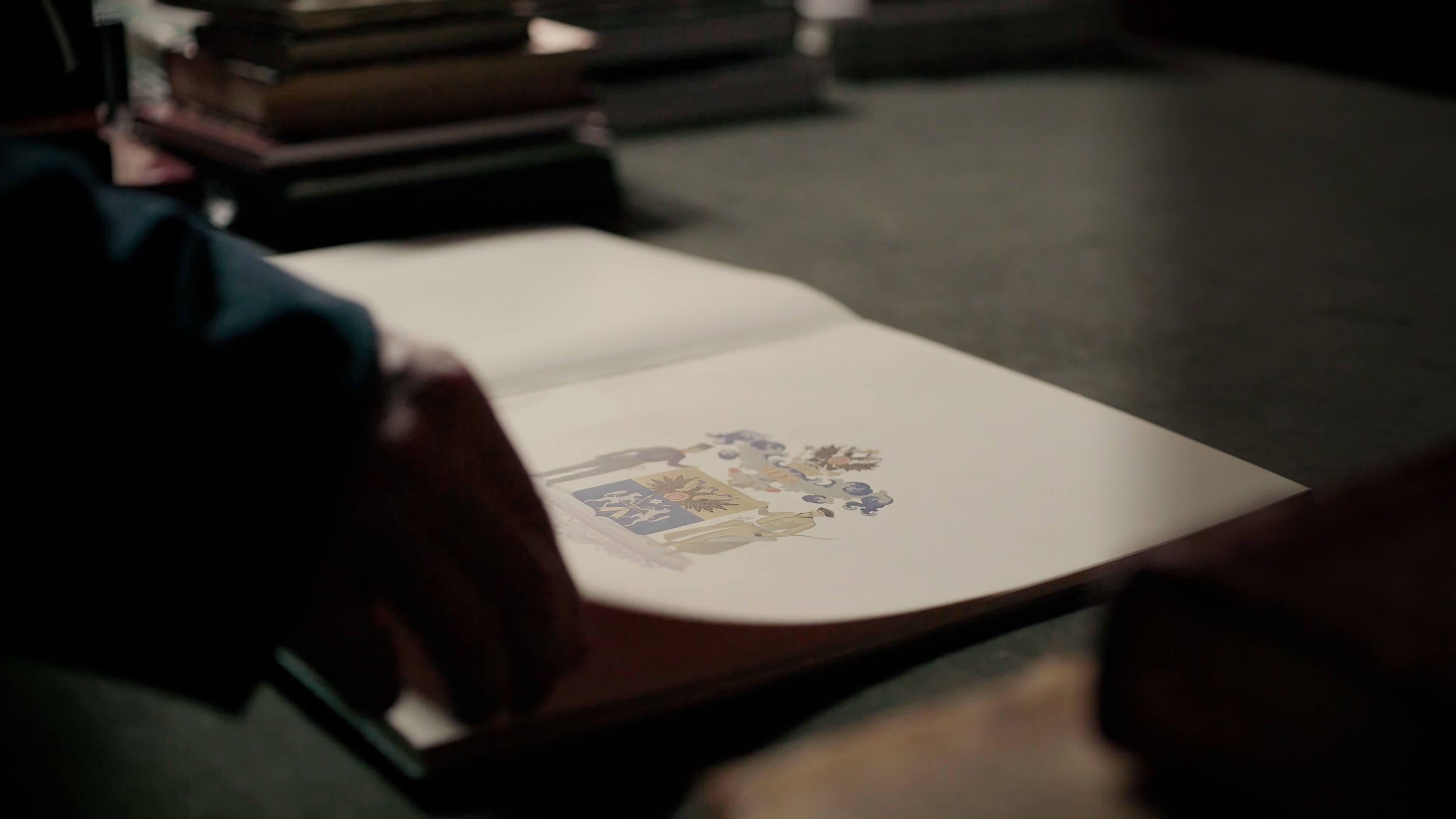 Directed by Daiga Bitēna. DOP Arturs Sulbergs / Artūrs Šulbergs. Imants Lancmanis : Library / Bibliotēka (2019) An episode of "Bibliotēka" featuring Imants Lancmanis - painter, historian, former director of Rundale Palace Museum / Rundāles Pils Muzejs.