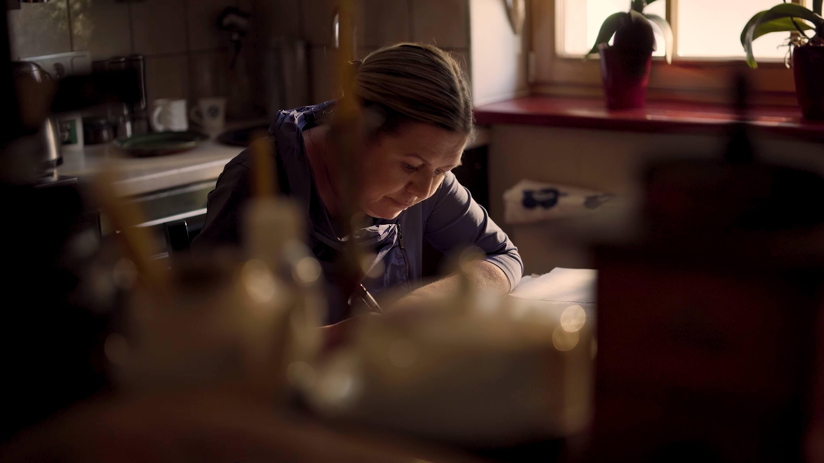 Nora Ikstena: Bibliotēka