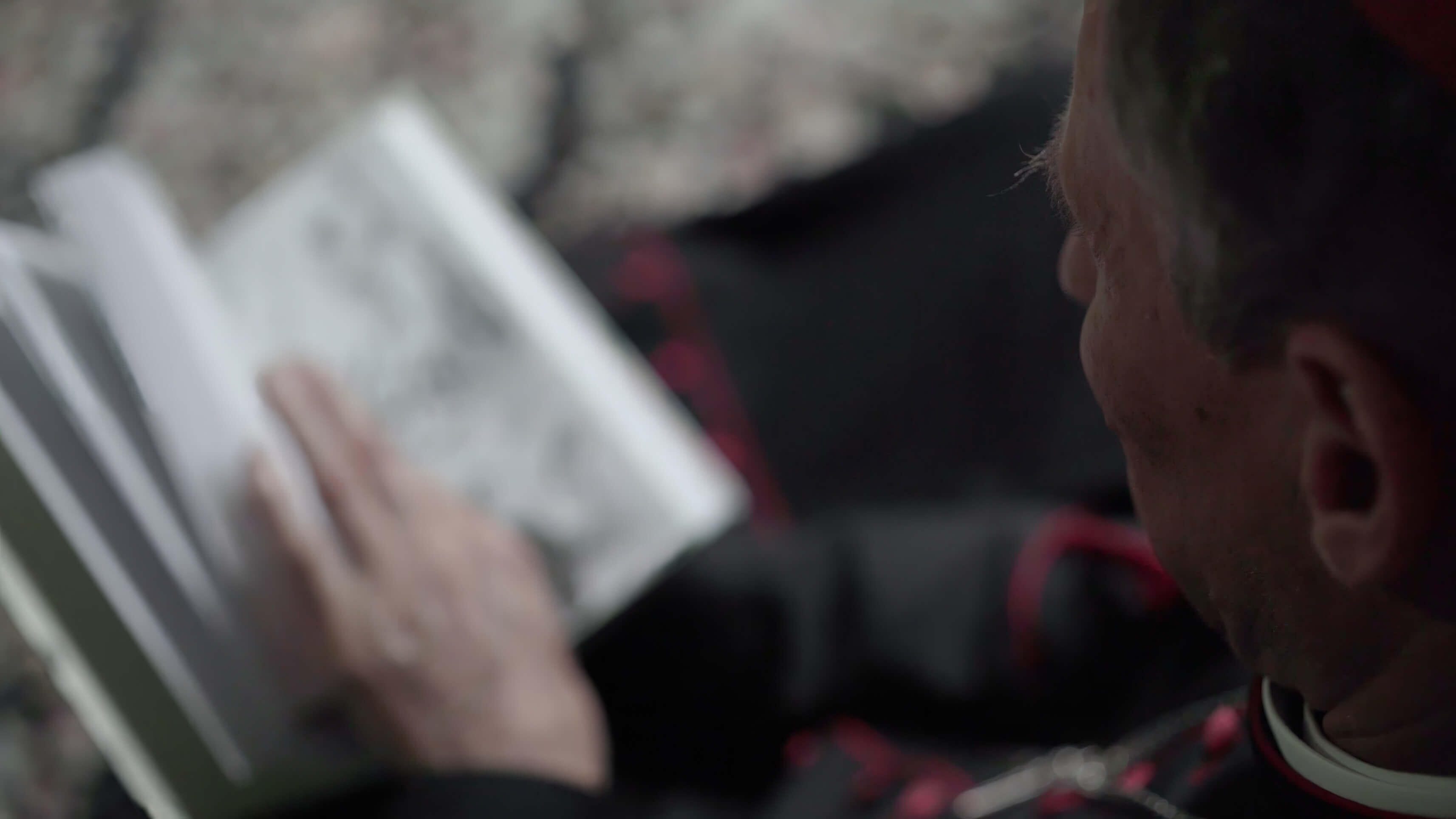 Zbigņevs Stankevičs: Bibliotēka