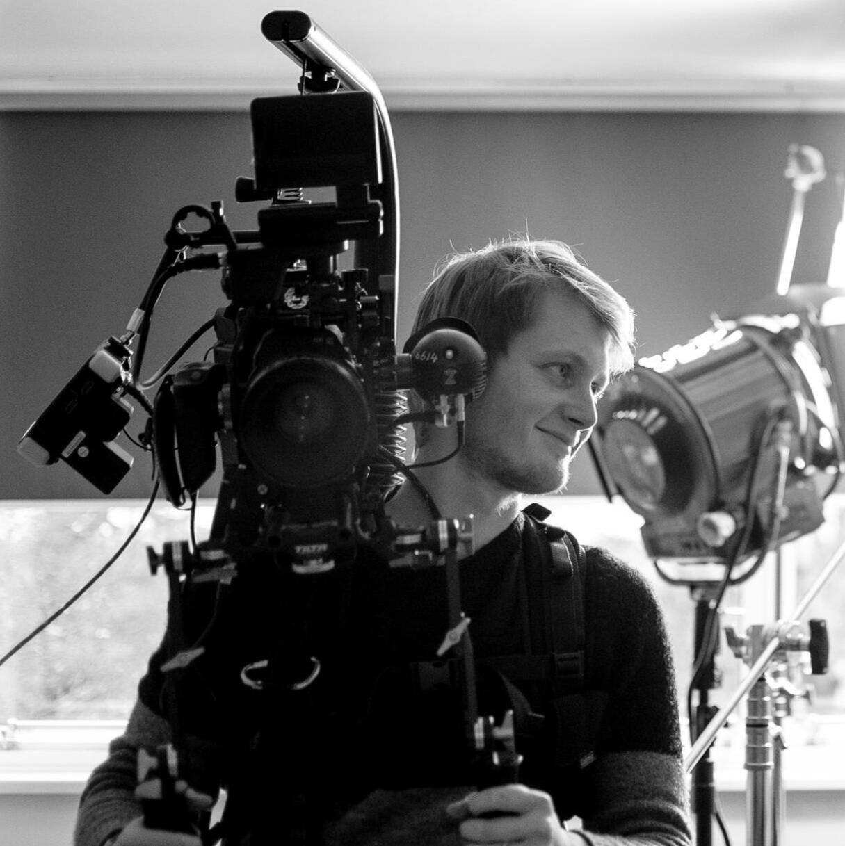 Artūrs Šulbergs is a director of photography based in Riga, Latvia & Europe. Featured fiction, commercial and documentary work as DOP and camera operator.