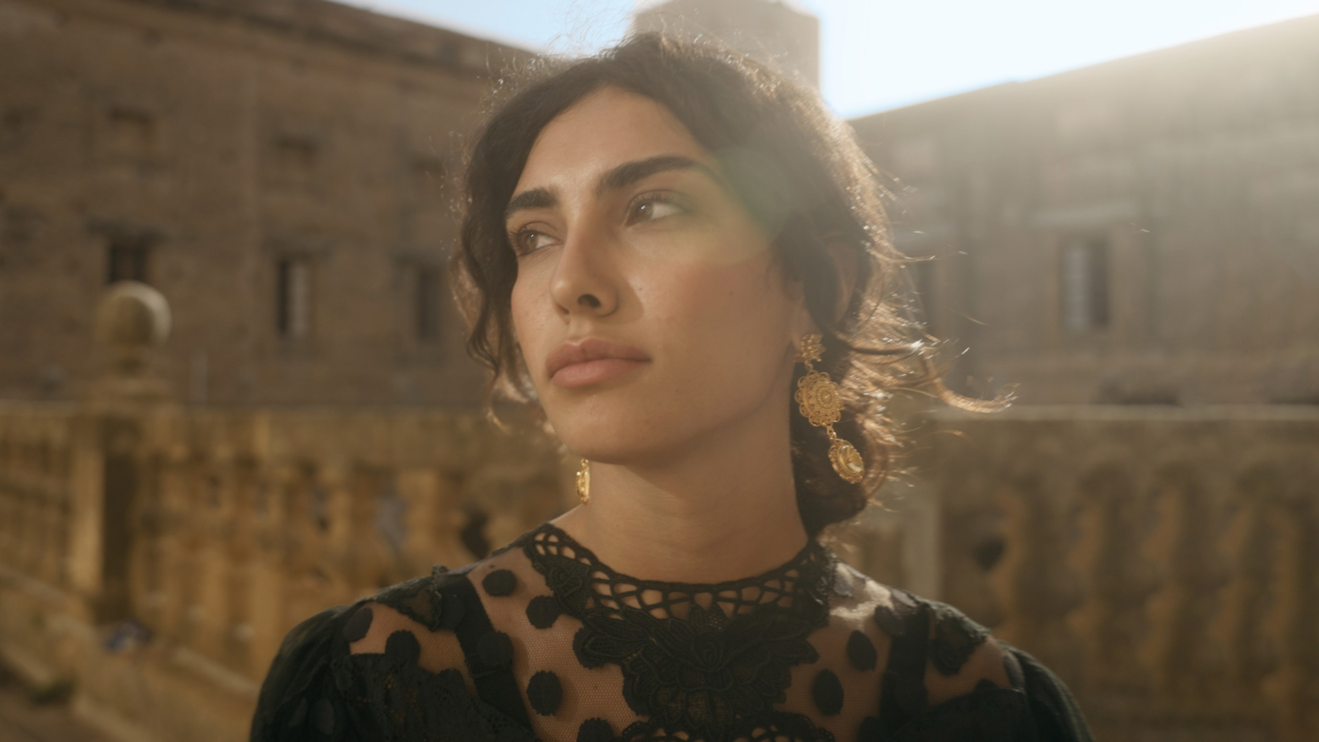 Dolce & Gabbana: Roots