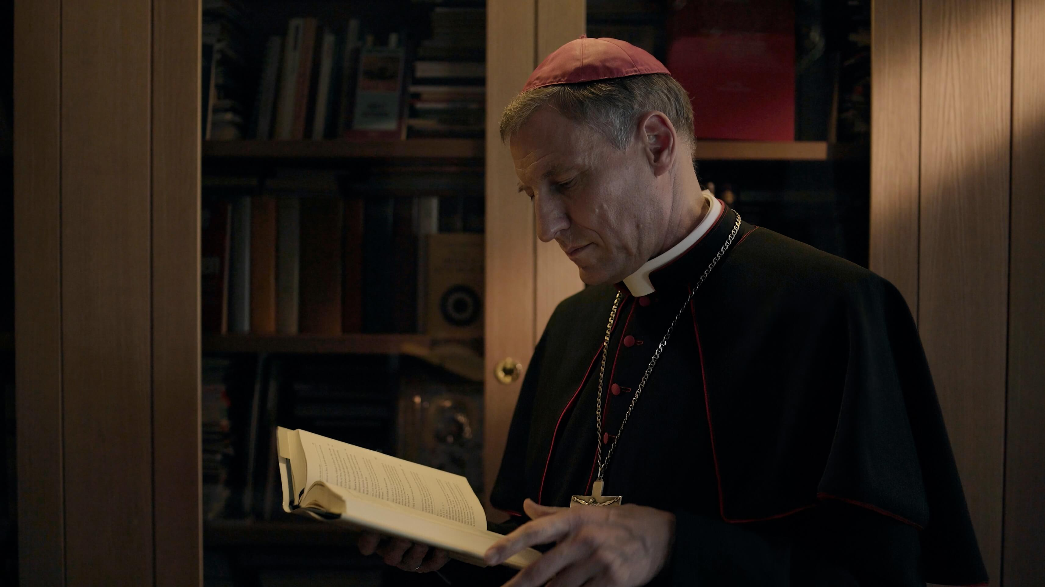 Zbigņevs Stankevičs: Bibliotēka