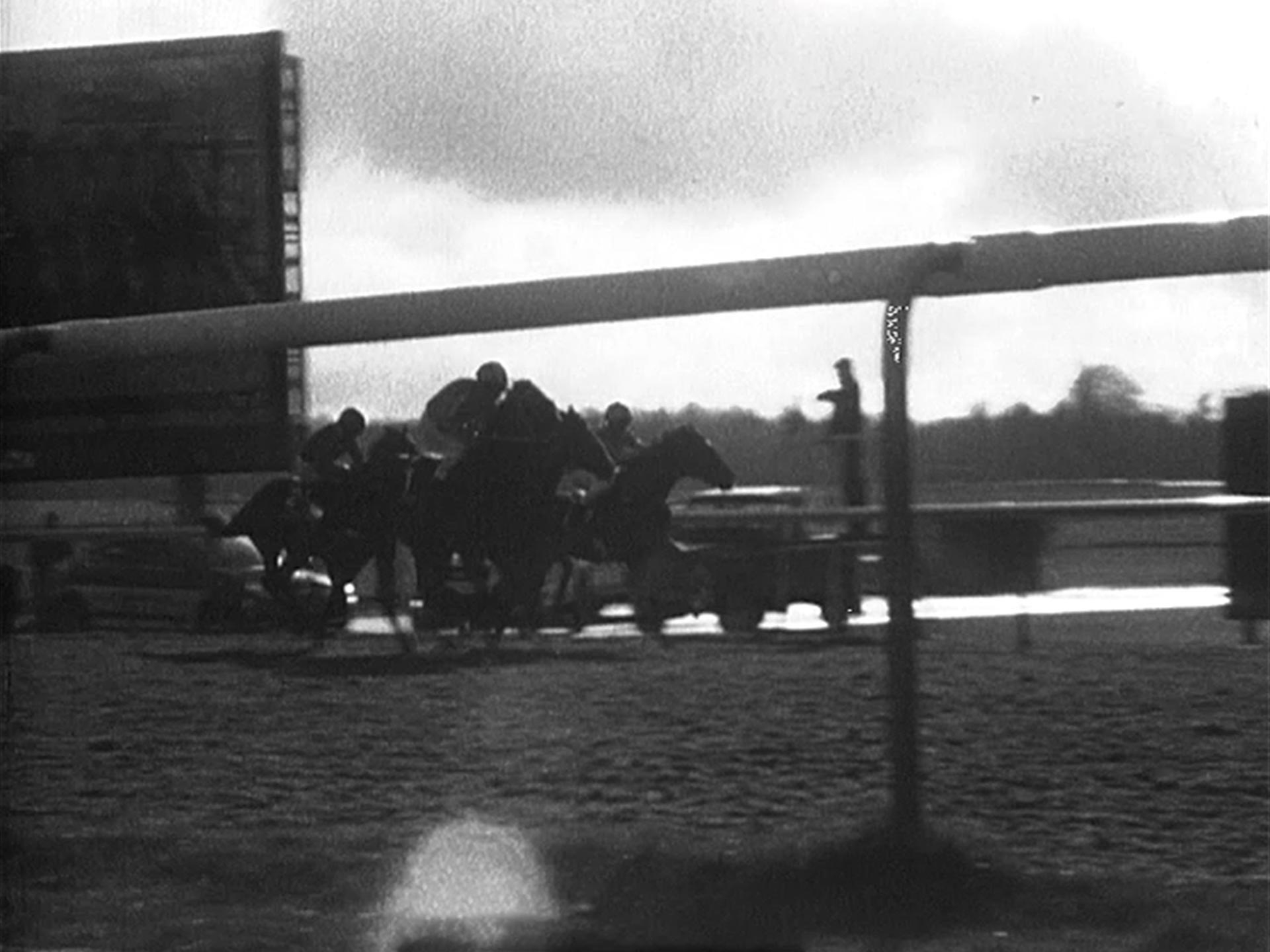 The Scent of Apples: Short Film